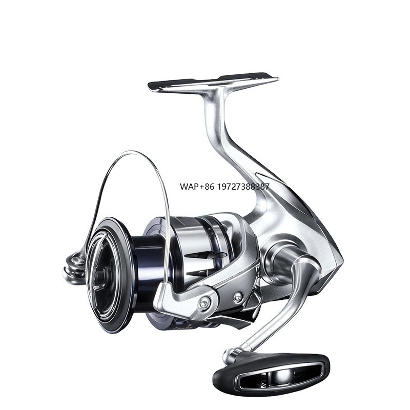 オリジナル ストラディック FL リール C3000 C30 - Shimano Reel Stradic のレビューと価格