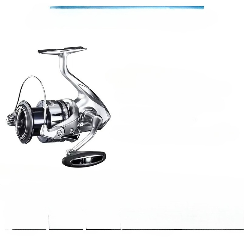 オリジナル ストラディック FL リール C3000 C30 - Shimano Reel Stradic のレビューと価格
