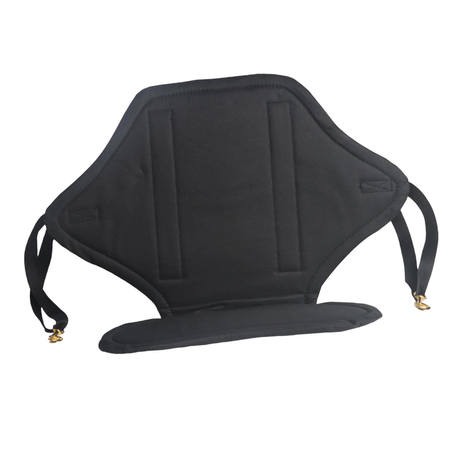折りたたみ式カヤックシート 滑り止め 多用途 背もたれ付き交 - Fishing Kayak Seat のレビューと価格