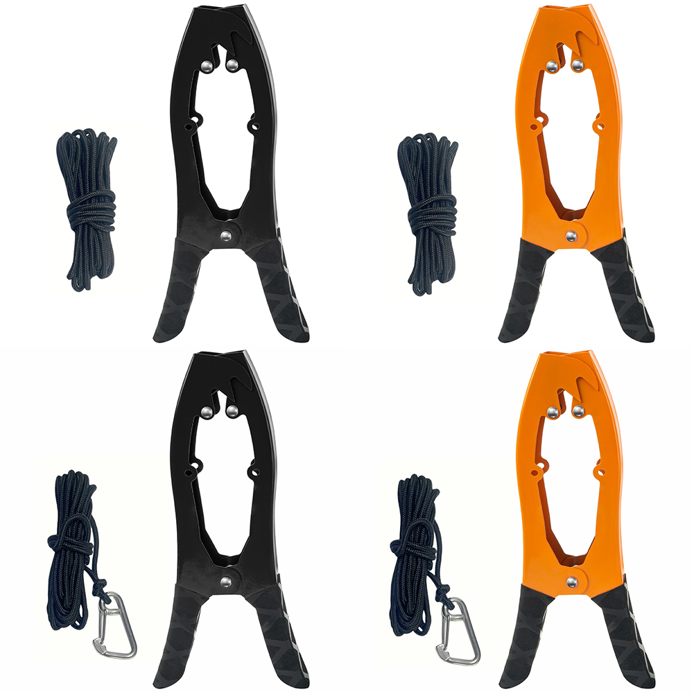 パラコードブラシクランプ付きカヌーアンカーグリップ、カヤック - Fishing Kayak Anchor のレビューと価格