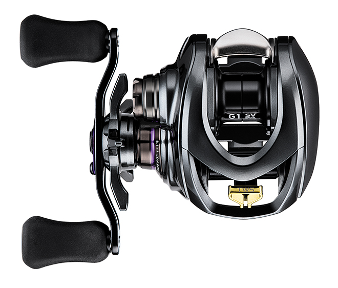新品 ダイワ スティーズ CT SV TW ブレーキシステム - Abu Garcia Reel Max のレビューと価格