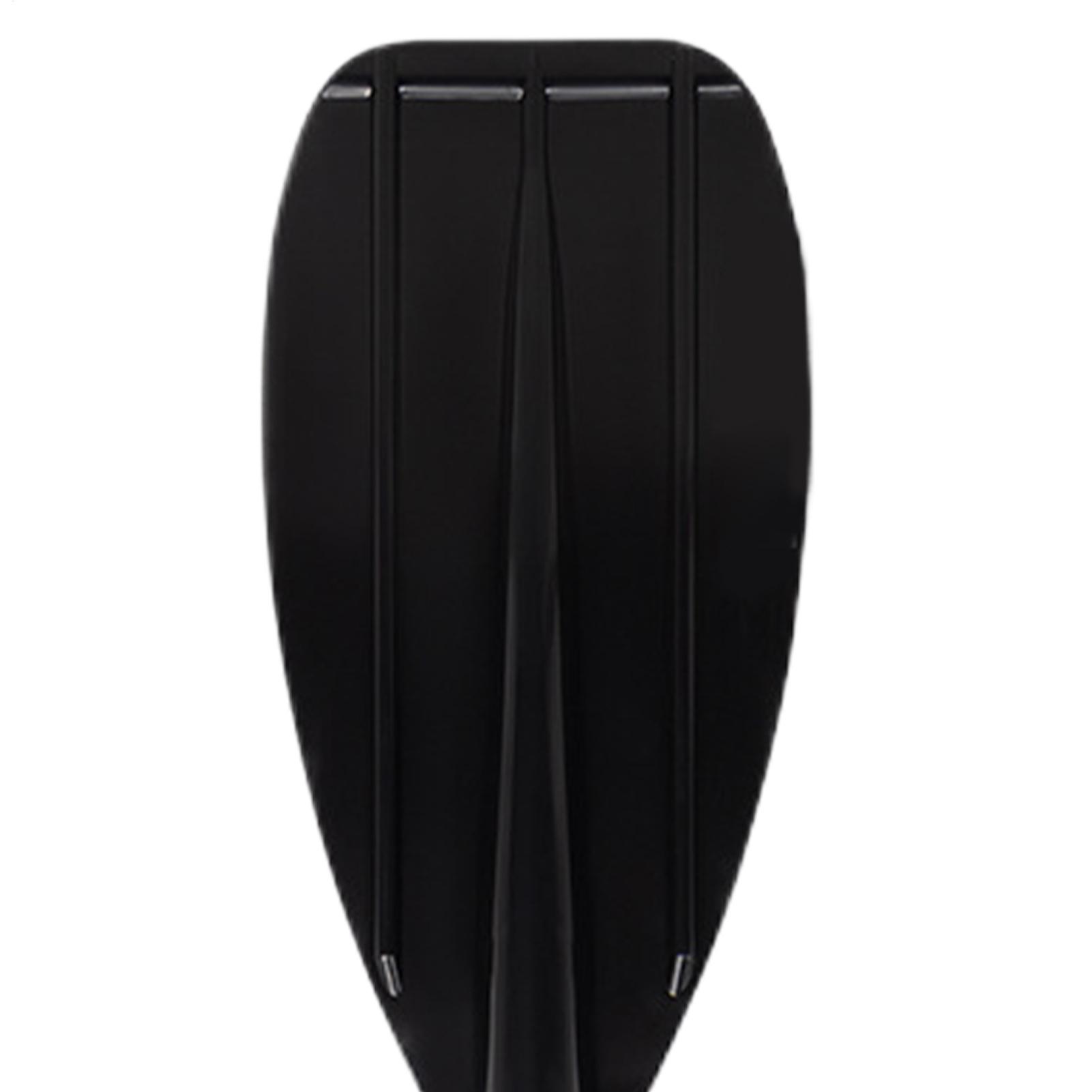 2セクションカーボンファイバーカヤックパドル 軽量ダブルブレ - Fishing Kayak Anchor のレビューと価格