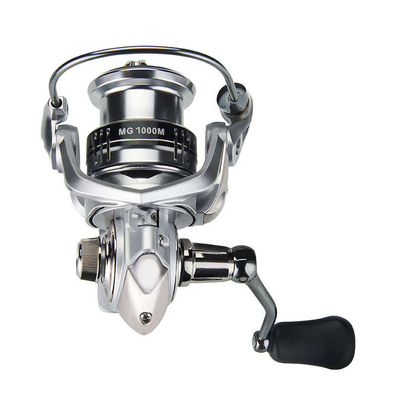 DEUKIO スピニングフィッシングリール 8KG マックス - Kastking Reel Zephyr のレビューと価格